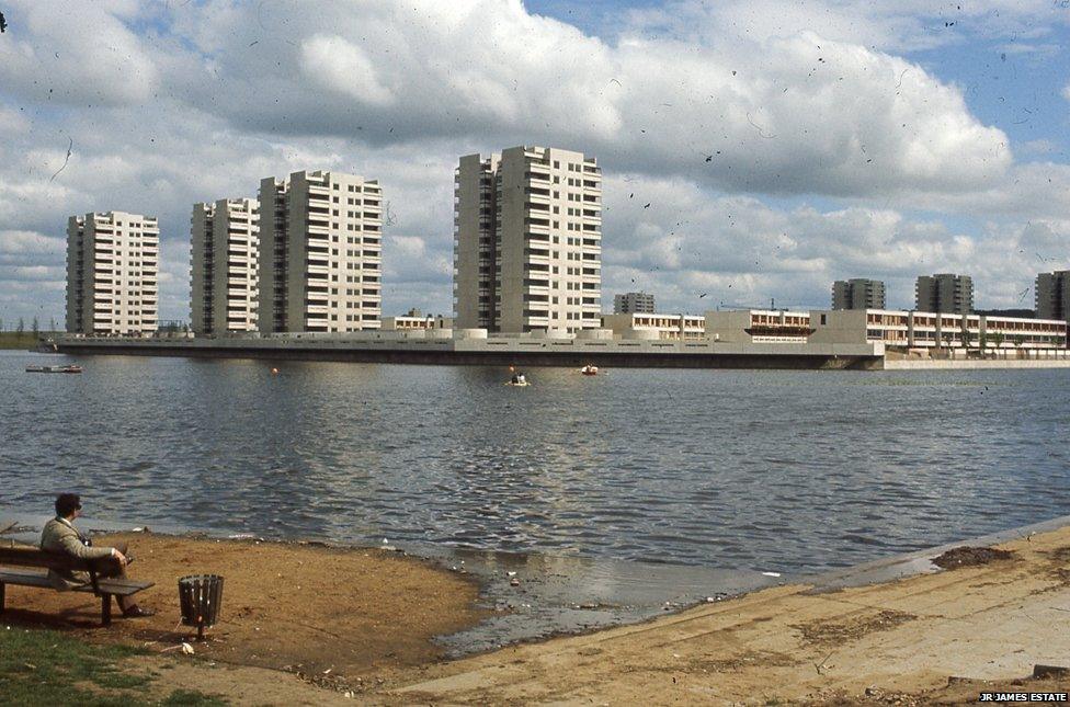 Thamesmead