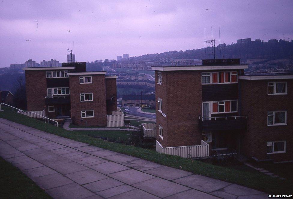 Gleadless Valley