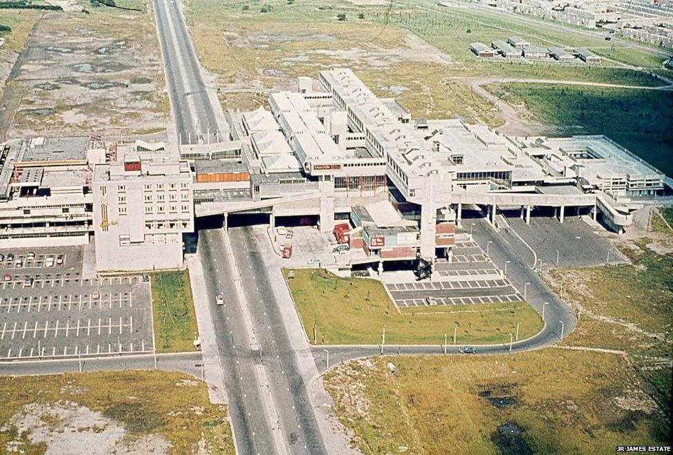 Cumbernauld