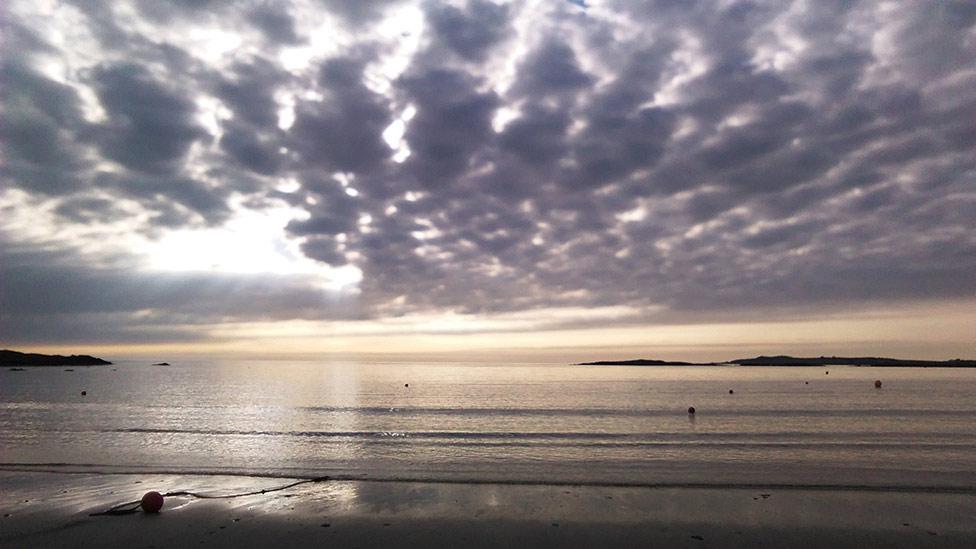 Rhosneigr, Anglesey