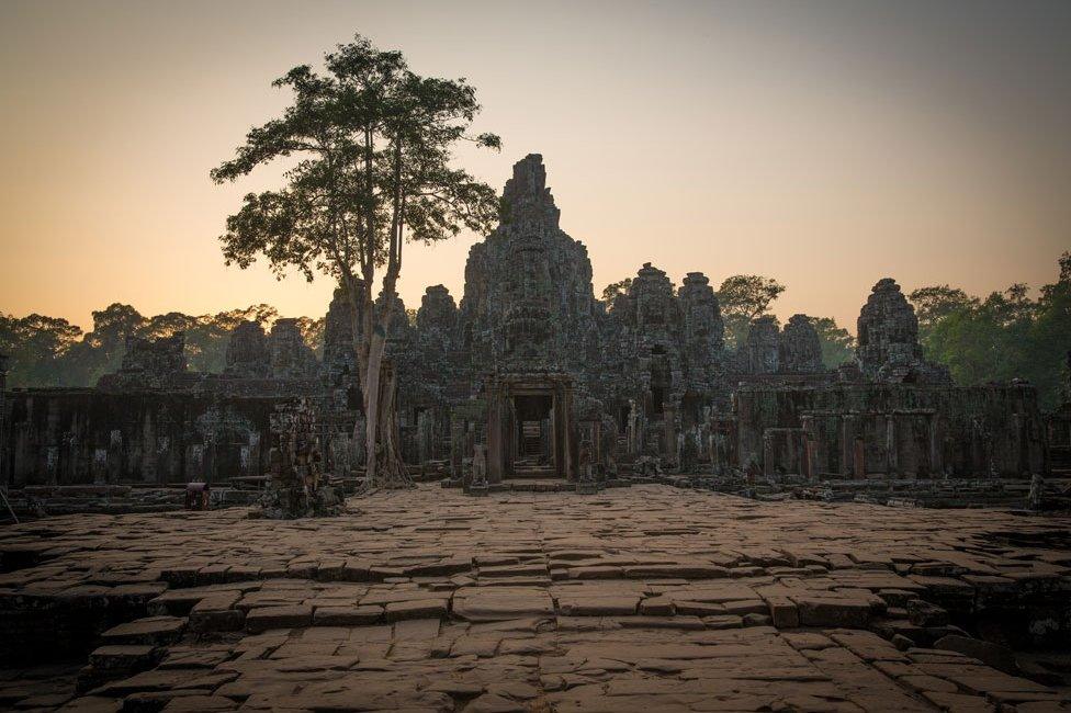 Angkor Wat