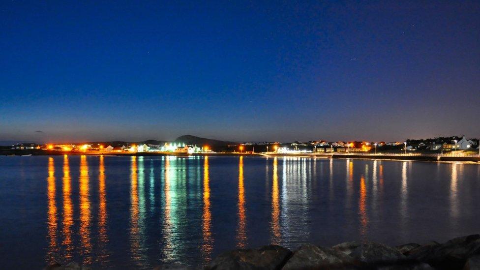 Trearddur Bay, Anglesey