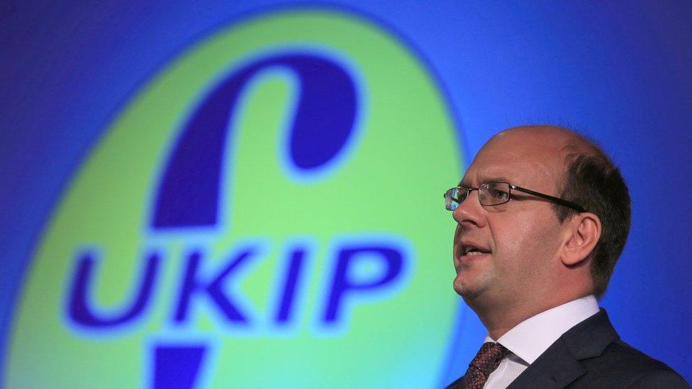 Mark Reckless