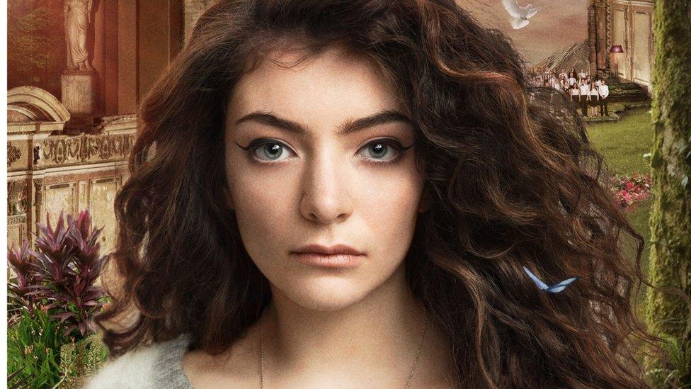 Lorde