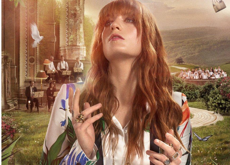 Florence Welch