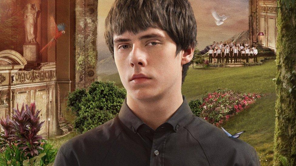 Jake Bugg