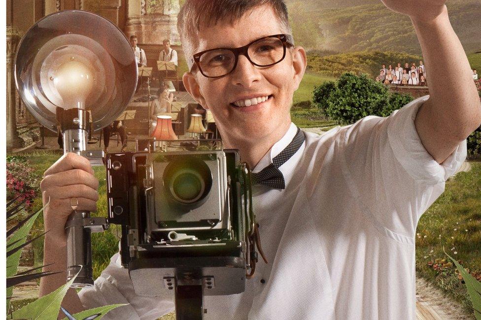 Gareth Malone