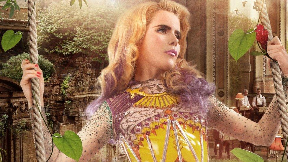 Paloma Faith