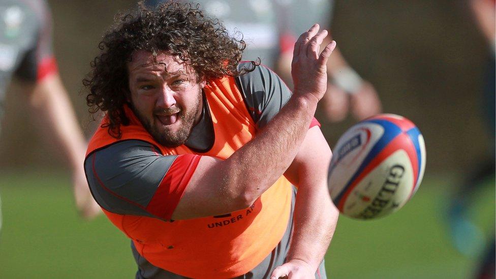 Adam Jones