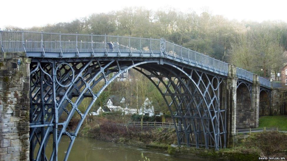 Iron Bridge