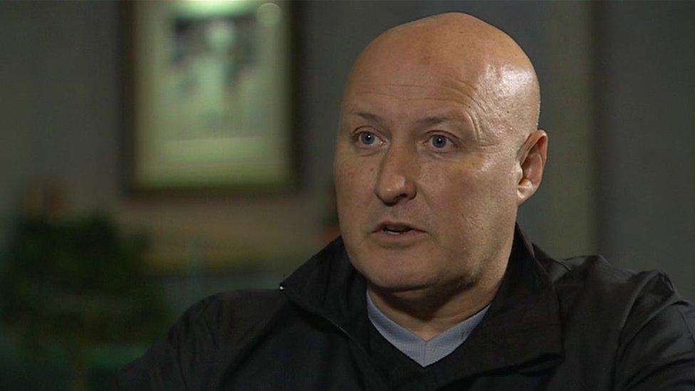 Russell Slade