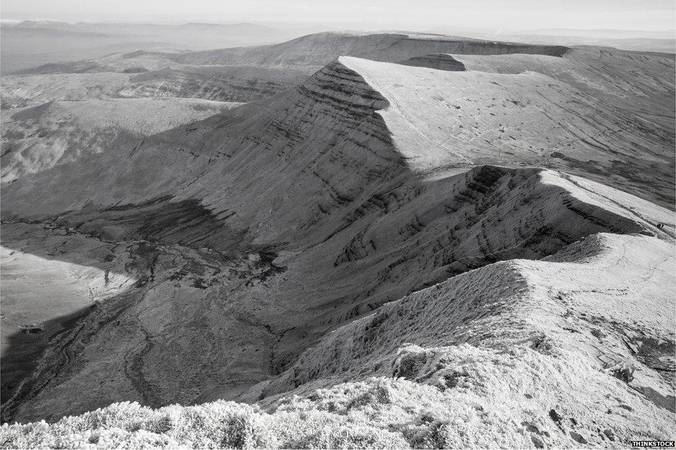 Pen y Fan