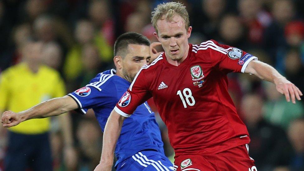 Jonny Williams