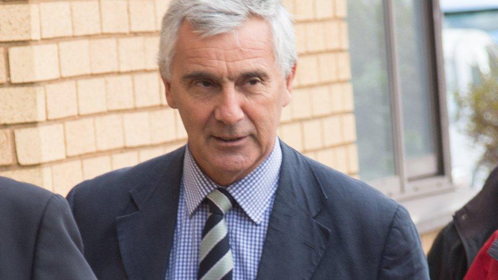 Gareth Davies