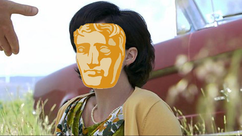 Gwyneb cyfarwydd i wylwyr Indian Doctor, Baker Boys a Y Gwyll
