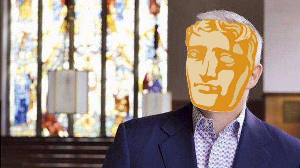 A fydd seremoni BAFTA Cymru yn brif stori ar Newyddion 10?
