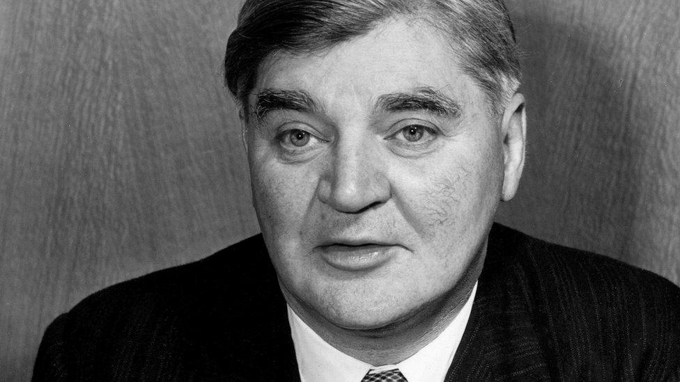 Aneurin Bevan