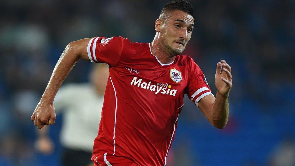 Federico Macheda