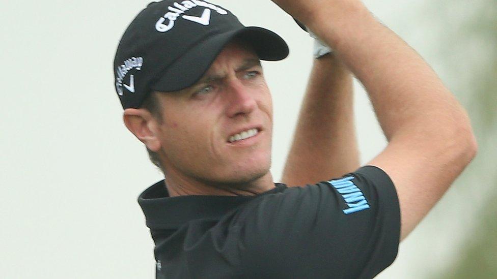 Nicolas Colsaerts