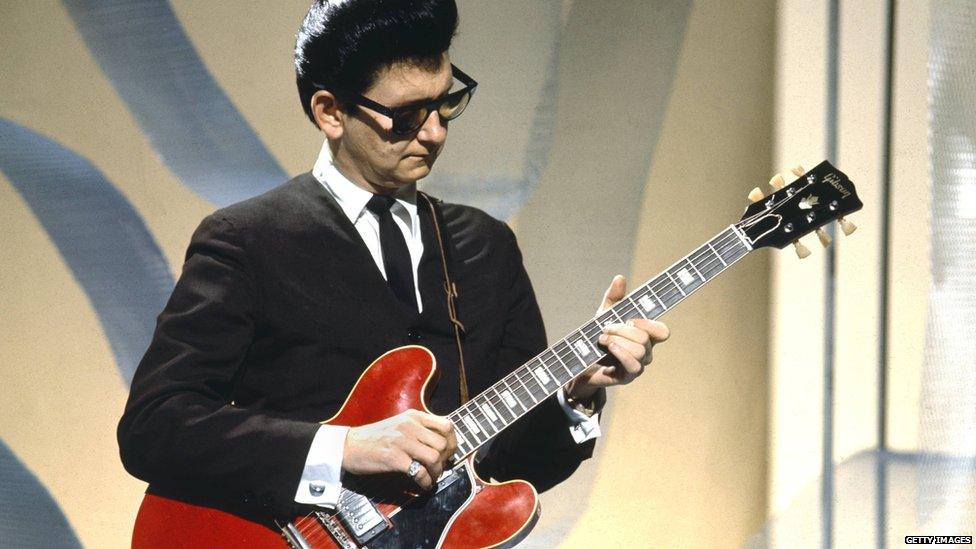 Roy Orbison