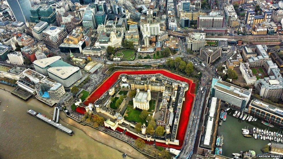 Tower of London