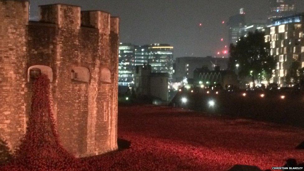 Tower of London