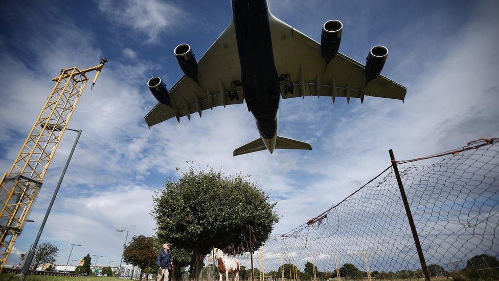 Heathrow