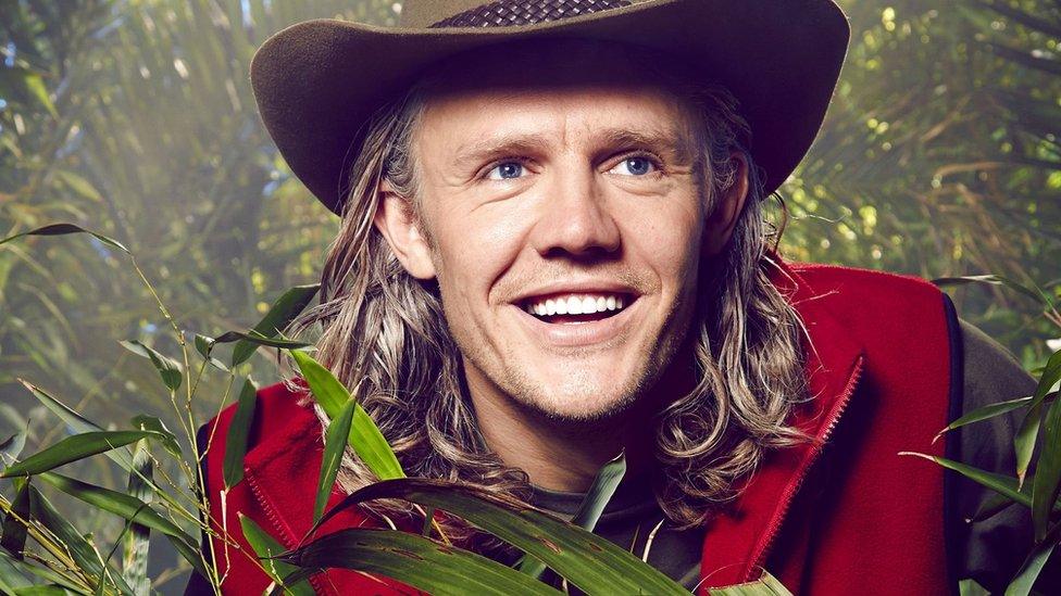 jimmy bullard