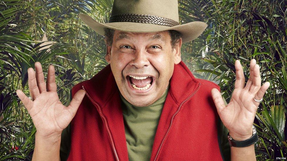 craig charles