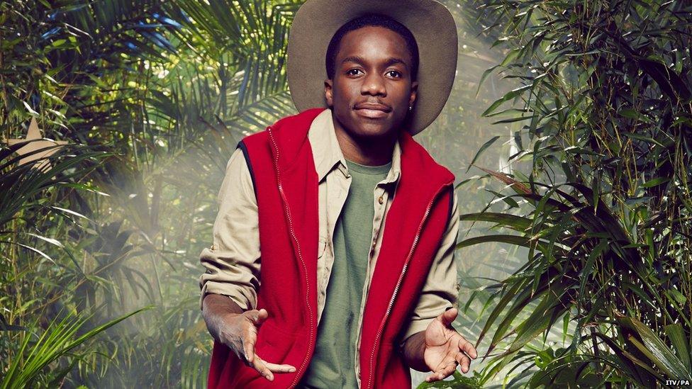 tinchy stryder