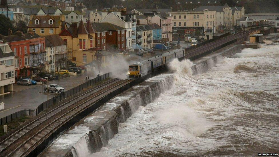Dawlish