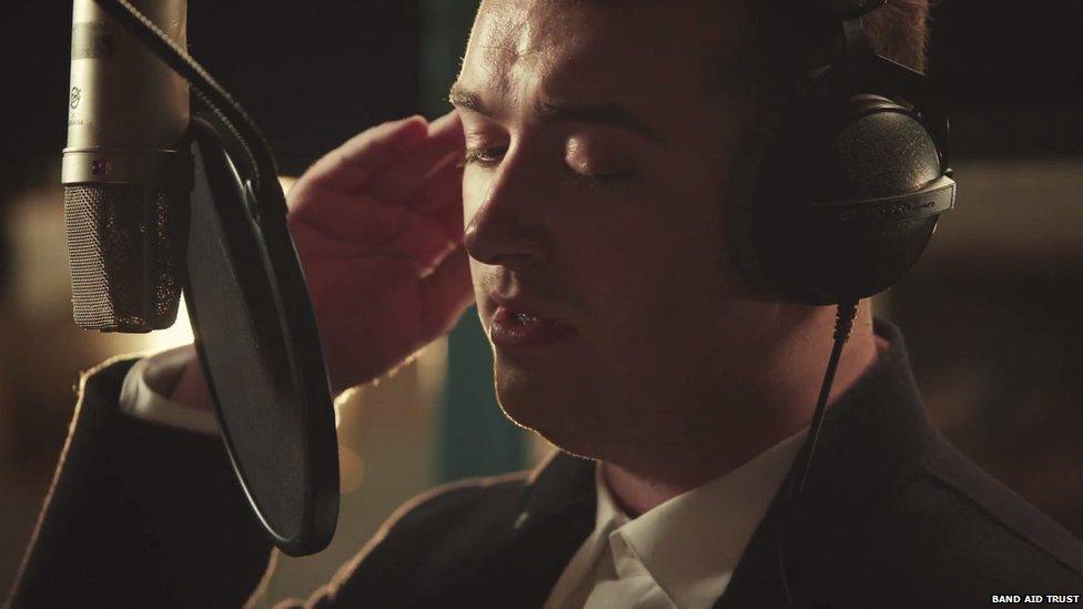 Sam Smith