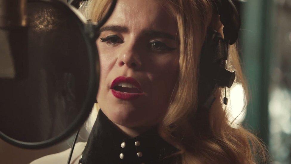 Paloma Faith