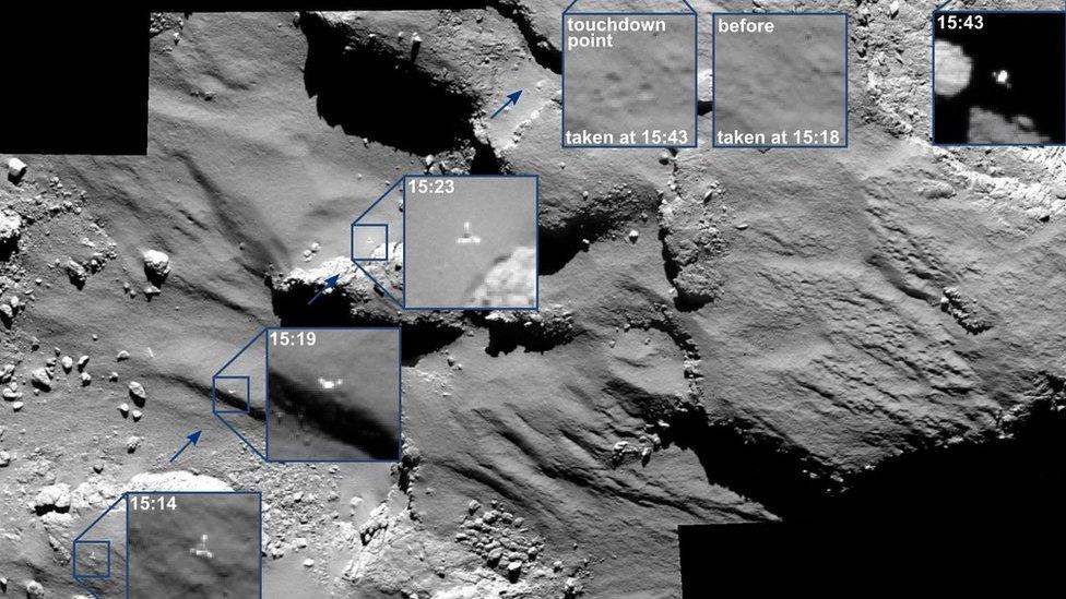 Philae