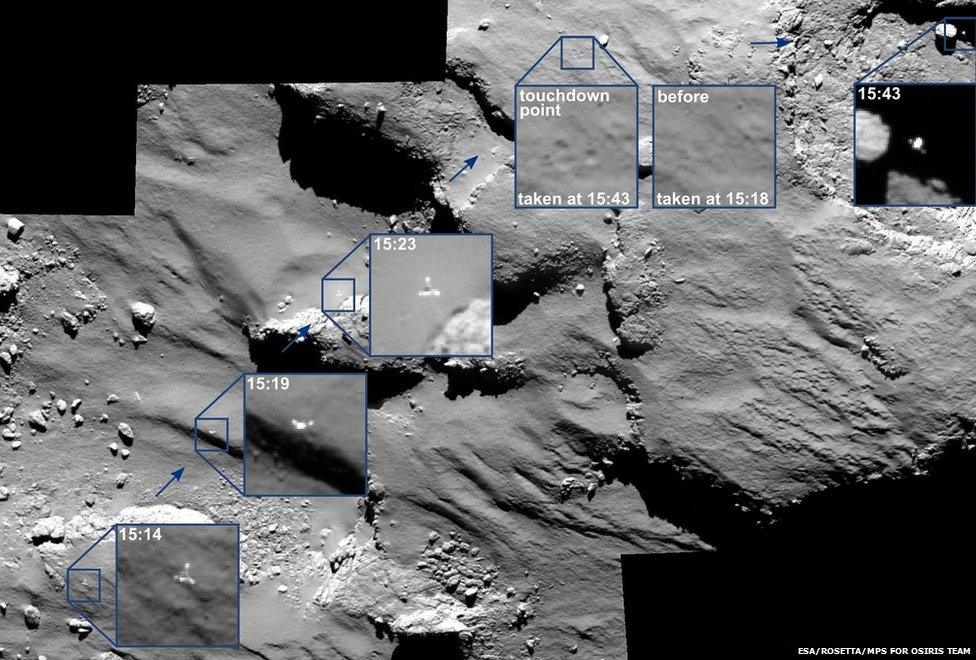 Philae