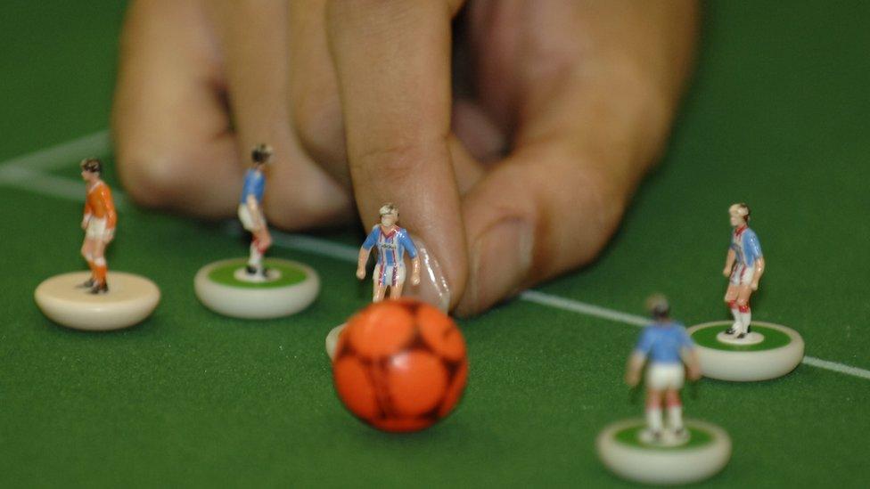 Subbuteo