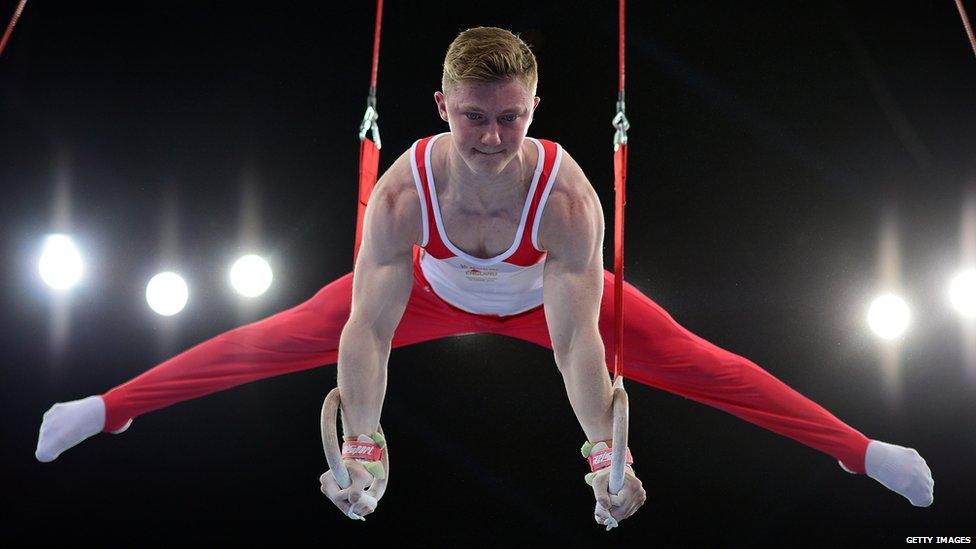 Nile Wilson