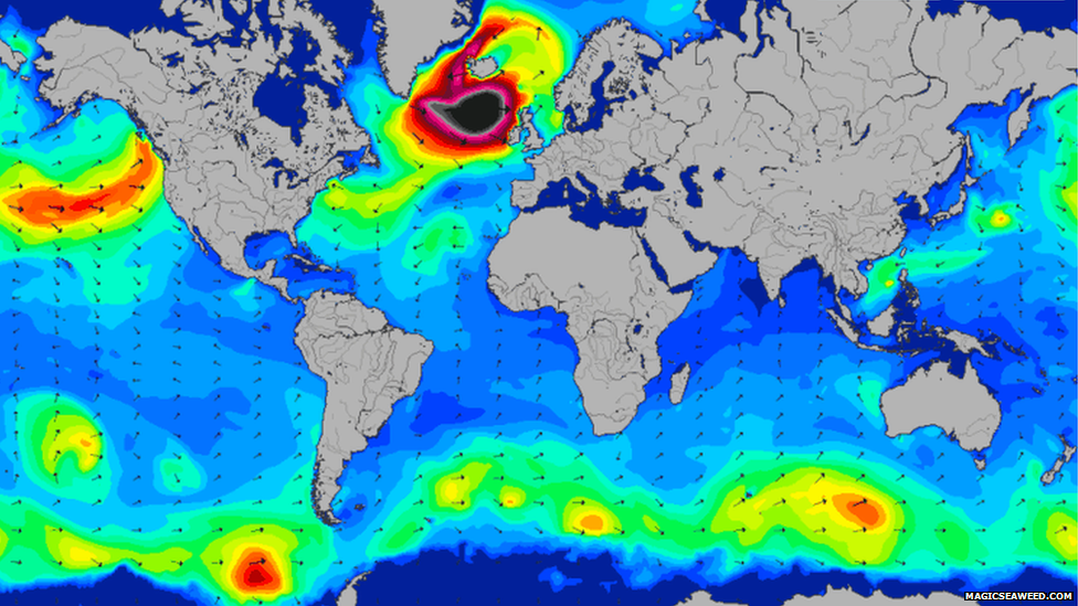 Magicseaweed.com