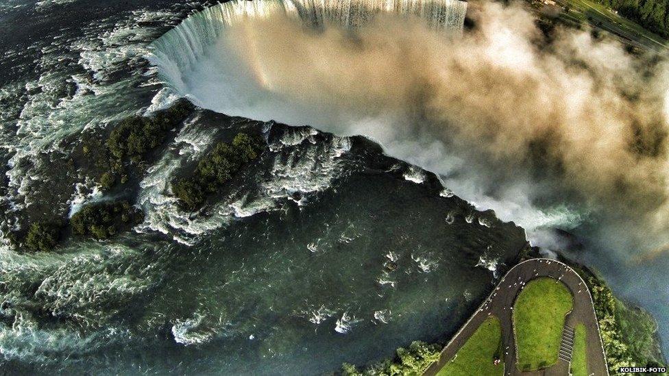 Niagara Falls, Canada