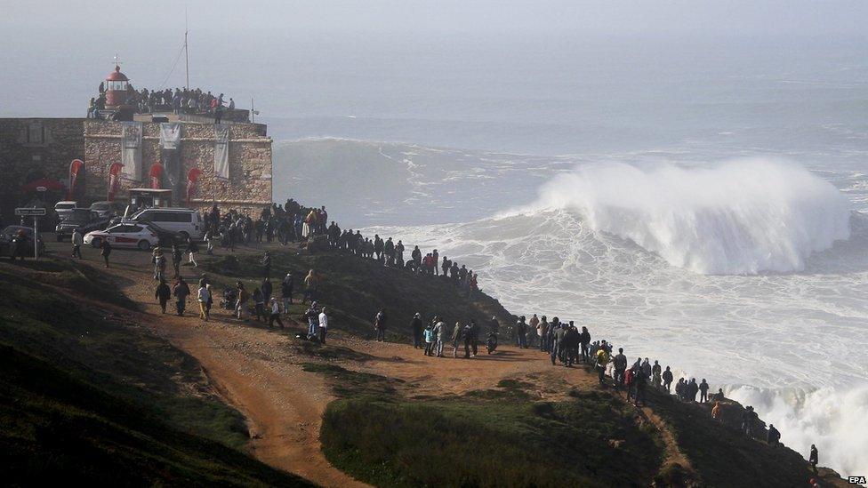 Nazare