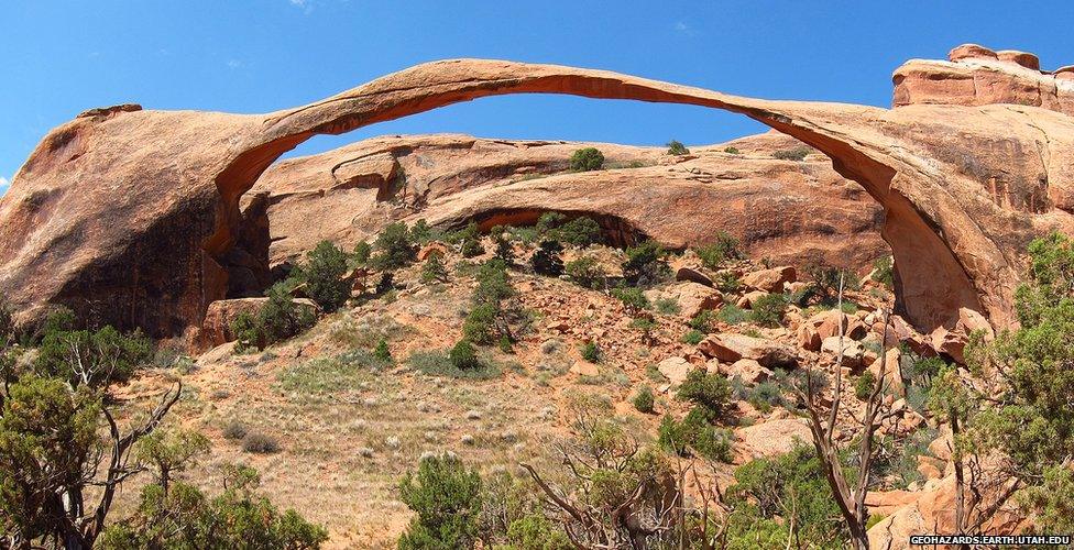 Landscape Arch