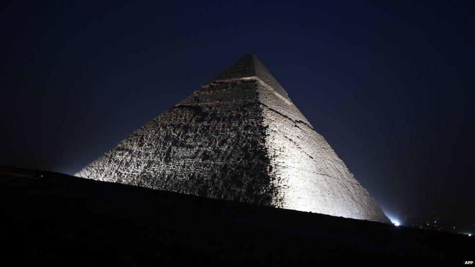 Pyramid
