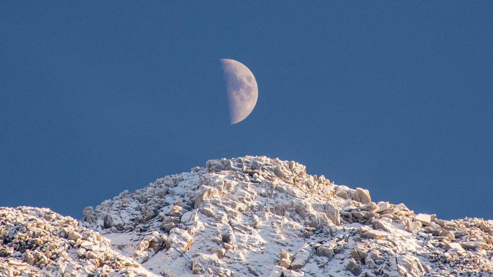 Tryfan