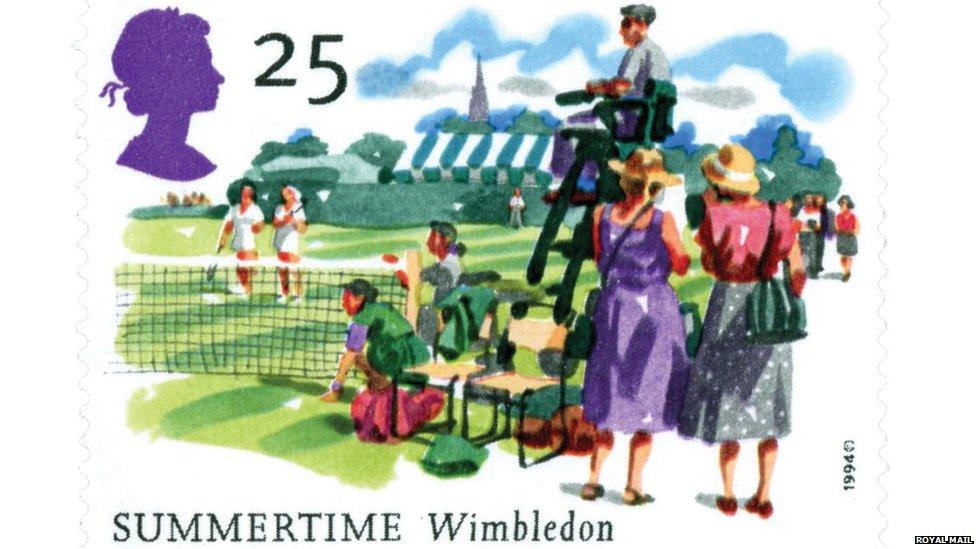 Wimbledon 1994