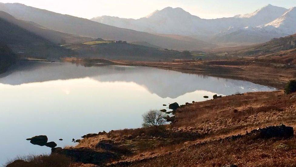 Llanberis