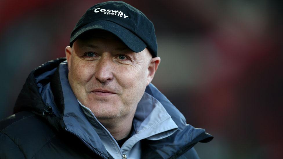 Russell Slade