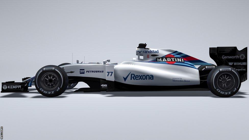 Williams 2015