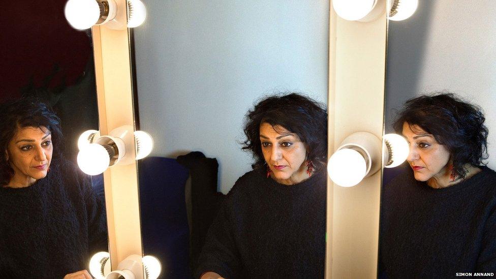 Meera Syal