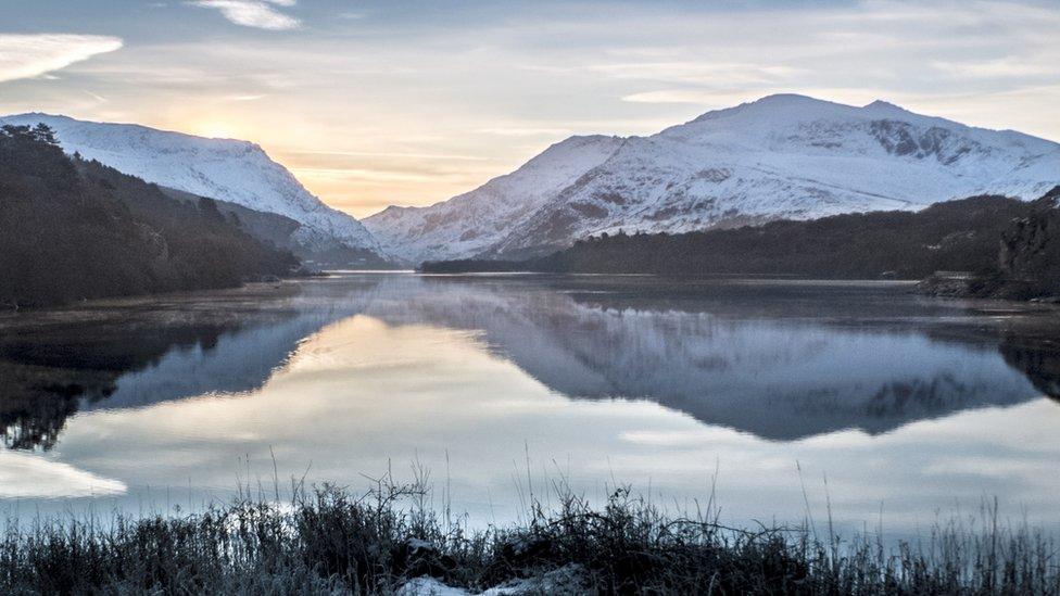 Snowdon