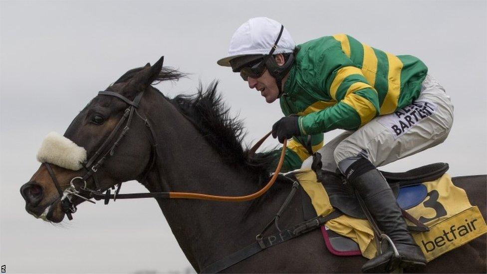 AP McCoy